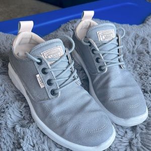 Vans Ultra Cush Sneakers